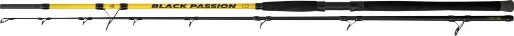 Black Cat Prut Passion G2 Spin 2,7m 50-200g 2-díl