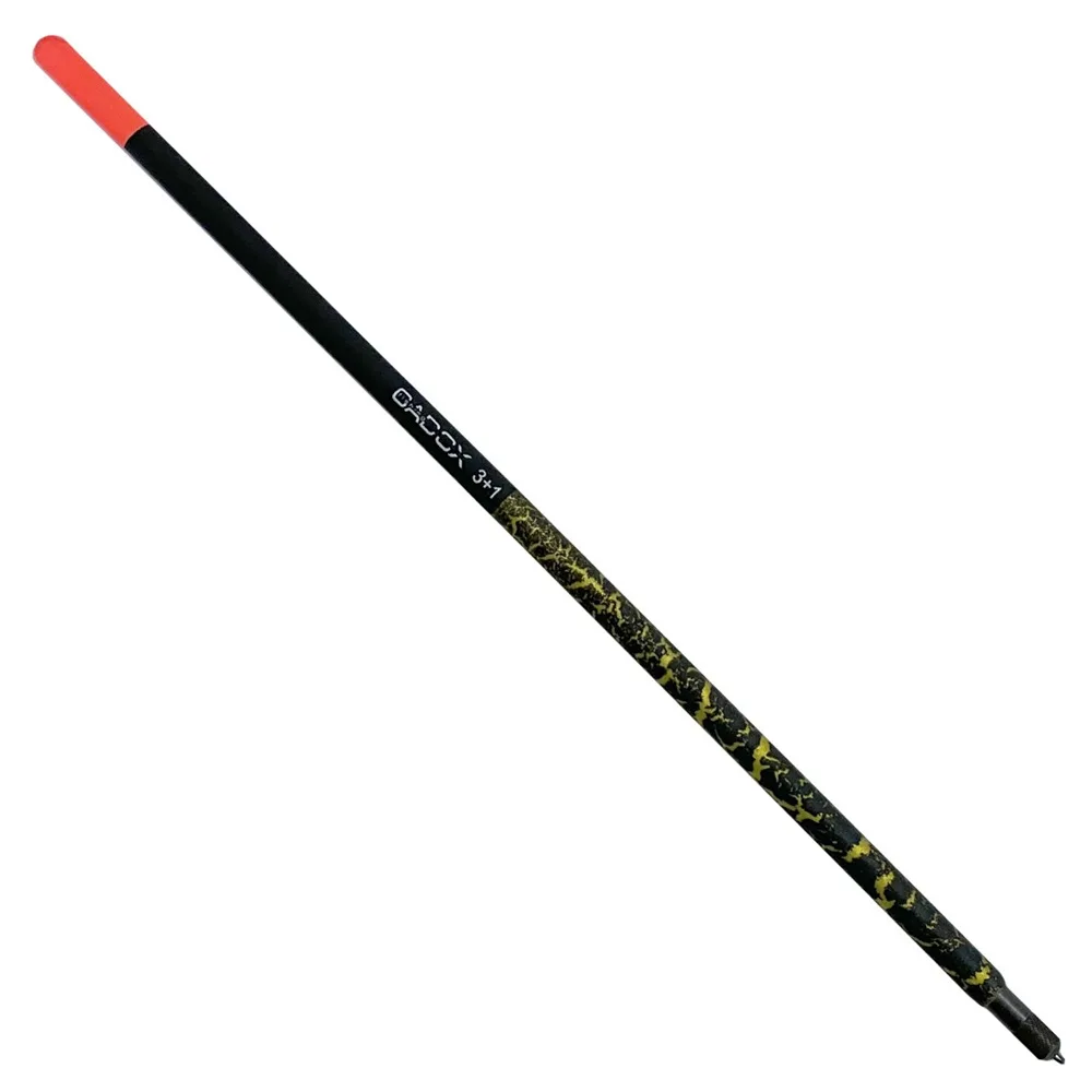 Cadox splávek waggler tf8016 - 3+1 g