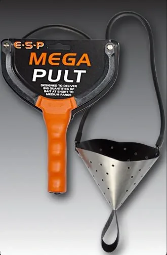 ESP Prak Mega Pult