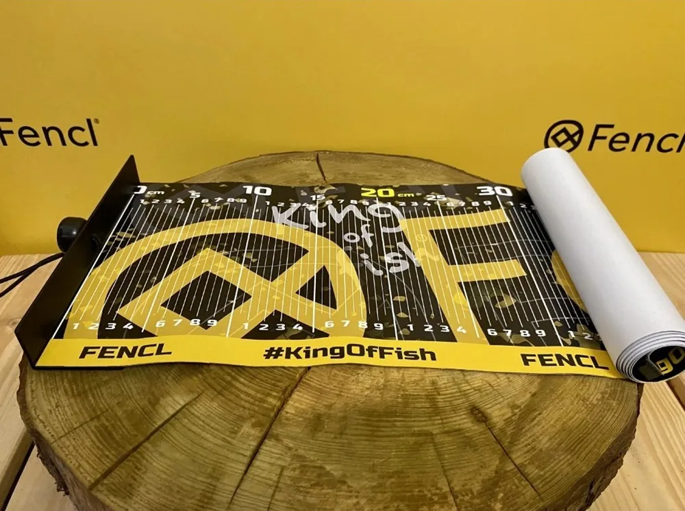 Fencl měřící podložka predator magnetická vychytávka