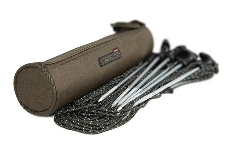 Fox Kolíky Voyager Bivvy Storm Pack