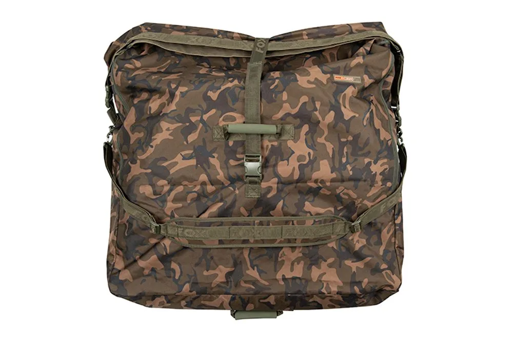 Fox Taška na Rybářské lehátko Camolite Small Bed Bag