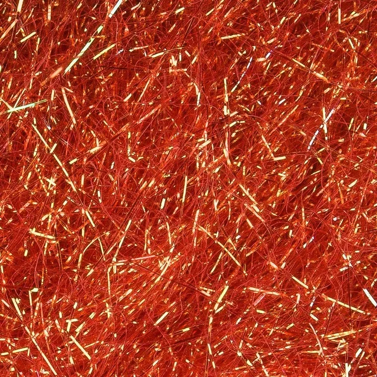 Hends Spectra Dubbing Red