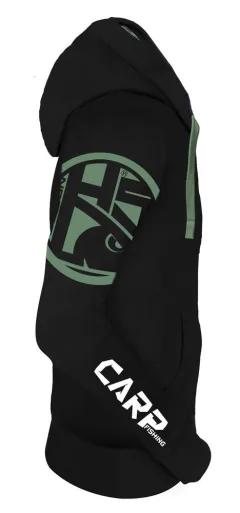 Hotspot Design Rybářská Mikina Carpfishing ECO 2.0 - XL