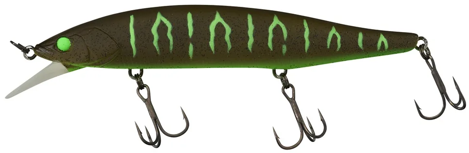 Illex wobler rv minnow sp guripan tiger - 11 cm 16,3 g