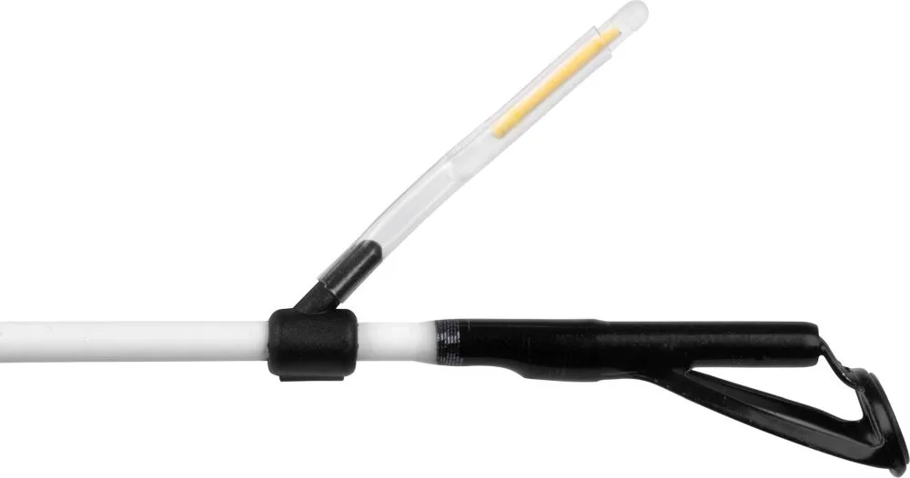 Korum chemického světlo s držákem universal snaplight holder kit 3 mm