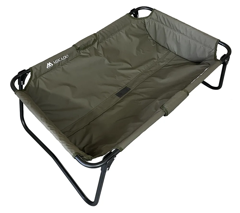 Mikado podložka intro cradle carp