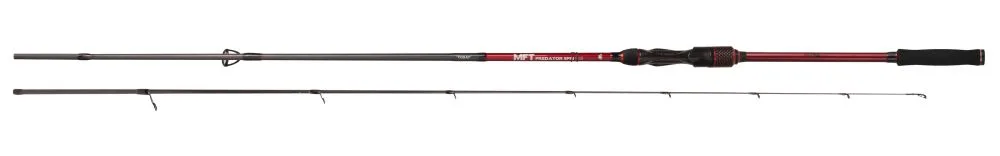 Mikado prut mft predator spin 2,35 m 15-60 g 2-díl