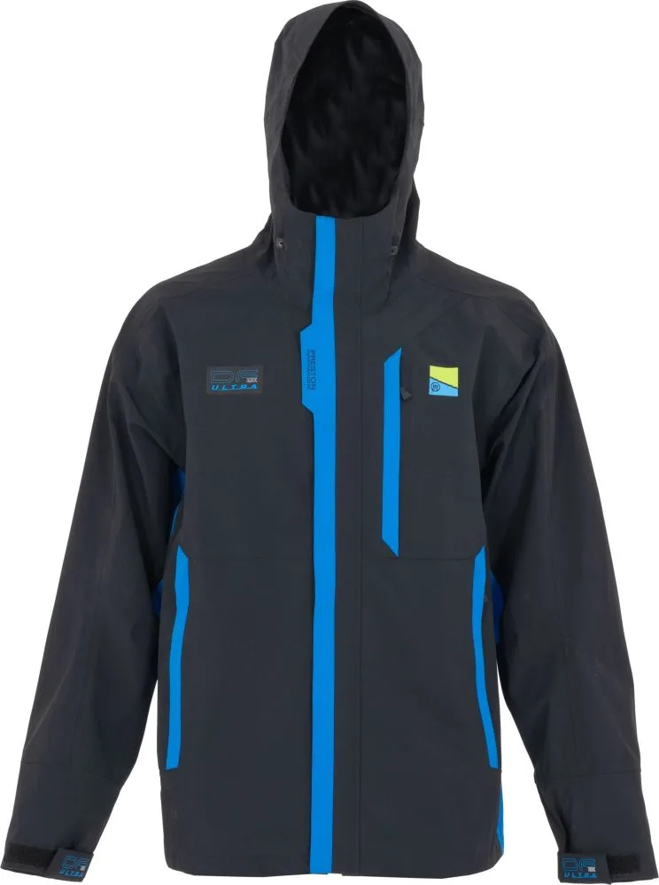 Preston innovations bunda df ultra 25k jacket - xxl