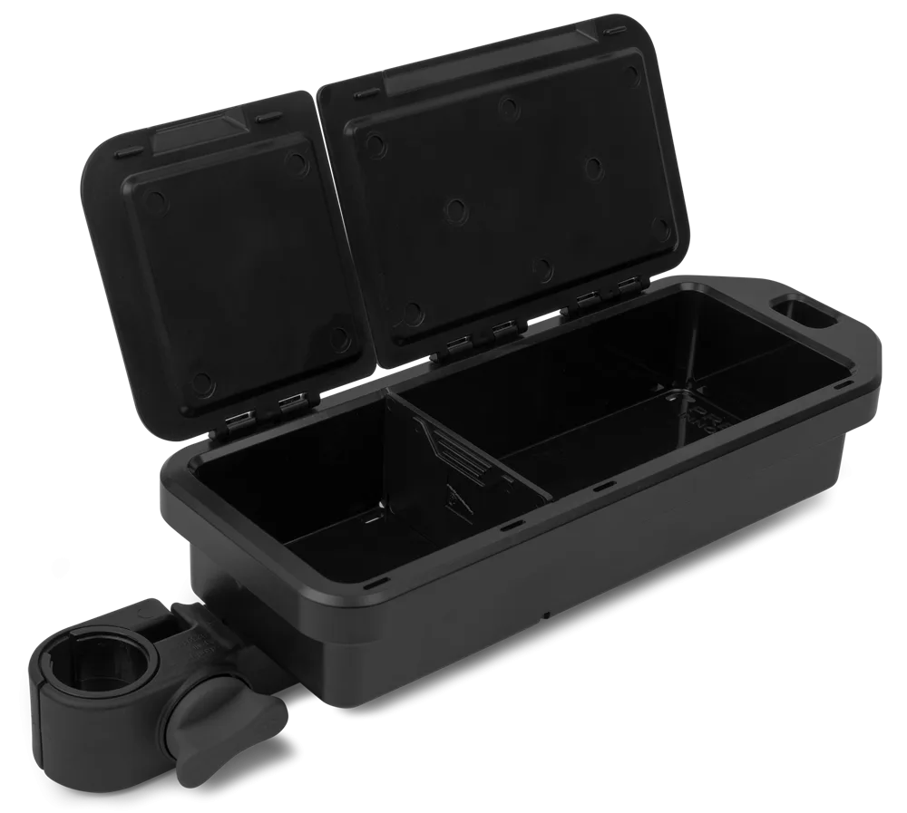 Preston innovatios plato offbox deluxe accessory tray – PRESTON INNOVATIONS