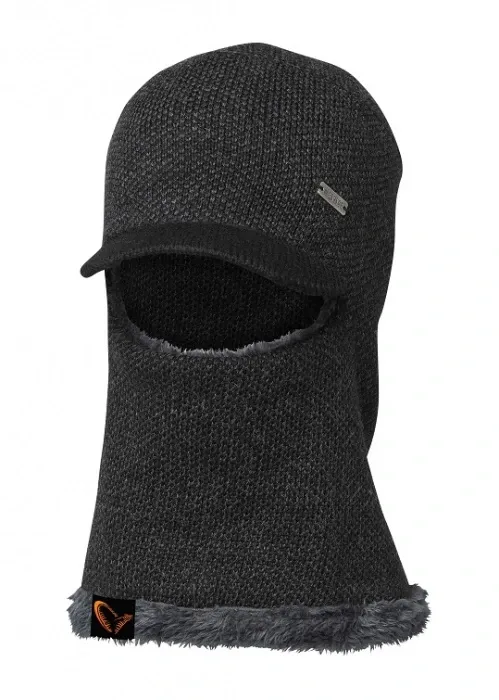 Savage Gear Sevage Gear Kukla Fleece Balaclava