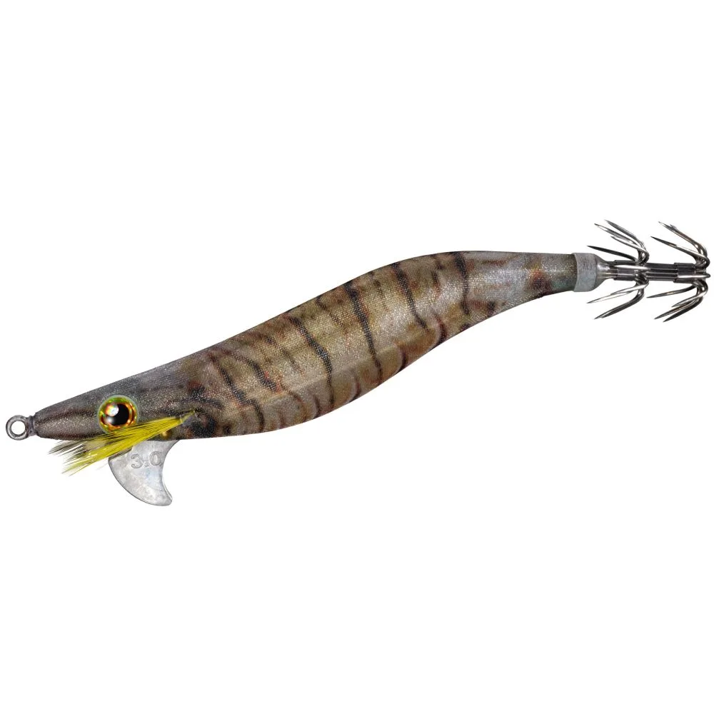 Shimano nástraha sephia clinch long appeal prawn - 3.0 gou 13 g