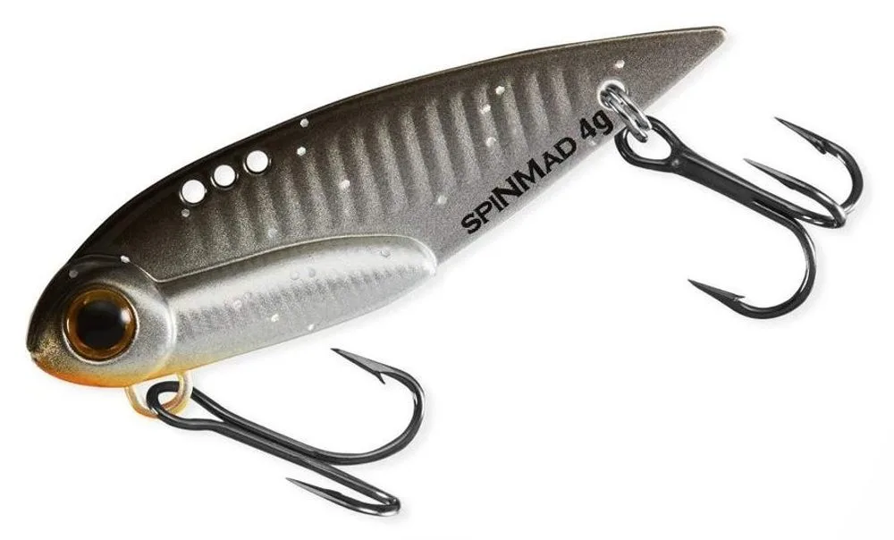 SpinMad Cikáda Amazonka 4g - 3602
