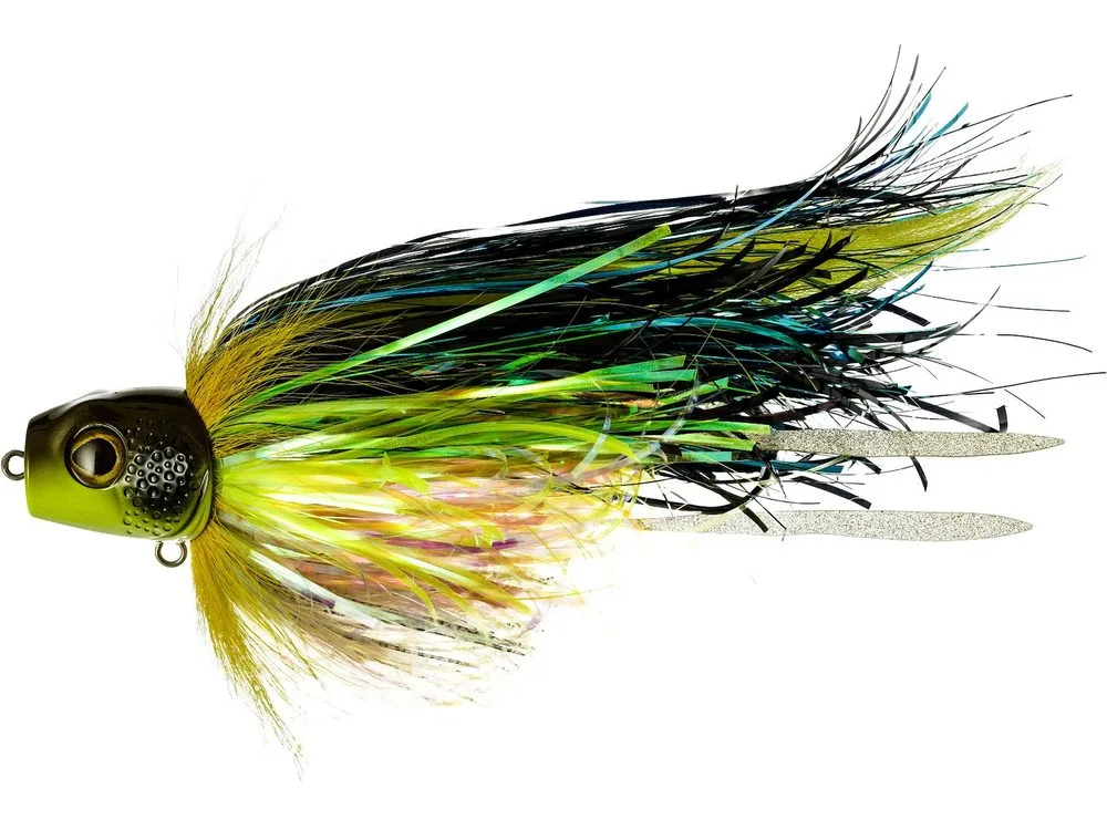 Westin Nástraha Monsterfly 22cm 44g - Odinlight