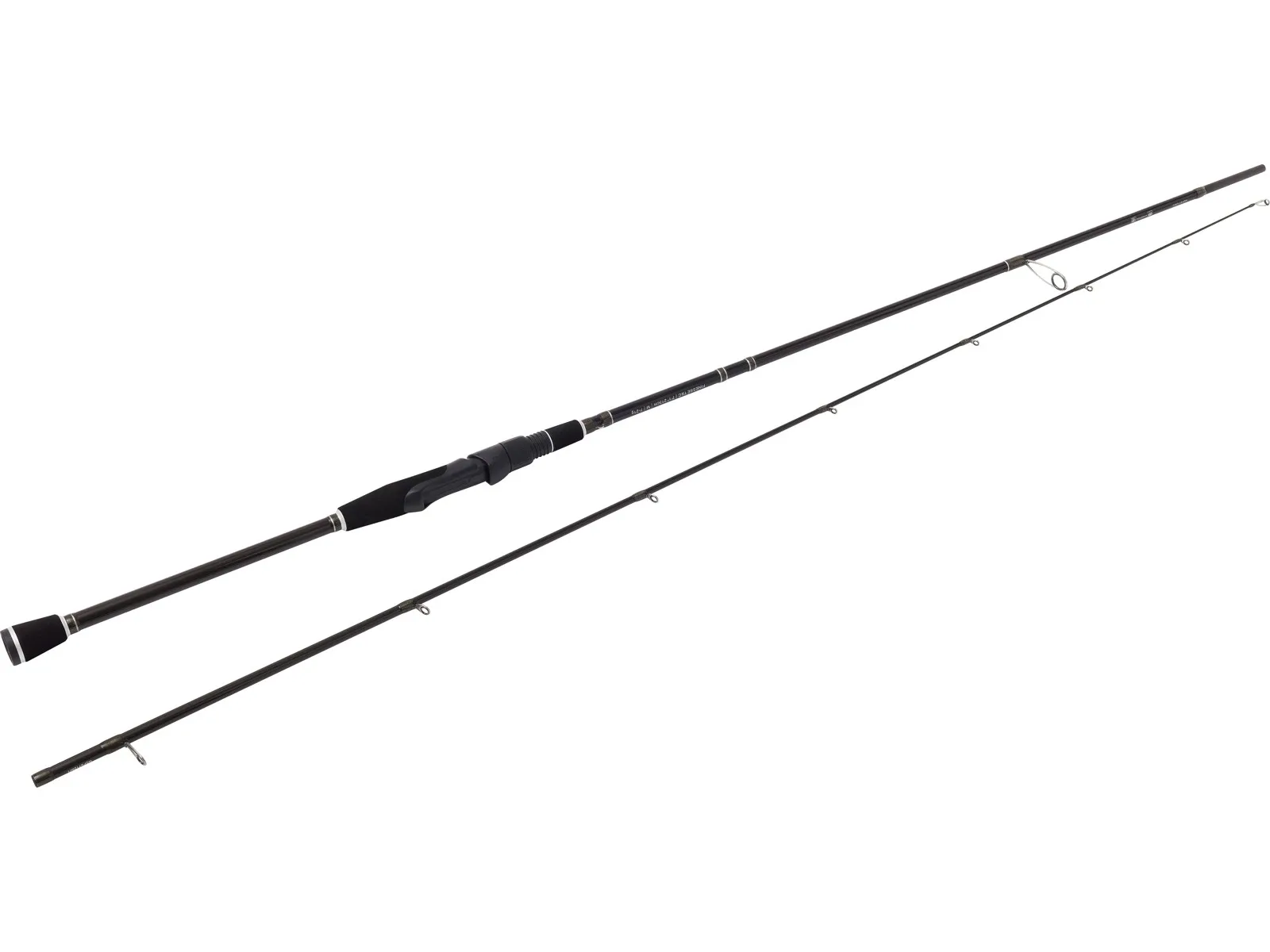 Westin Prut W2 Finesse Shad T&C M 2,13m 7-21g 2-díl
