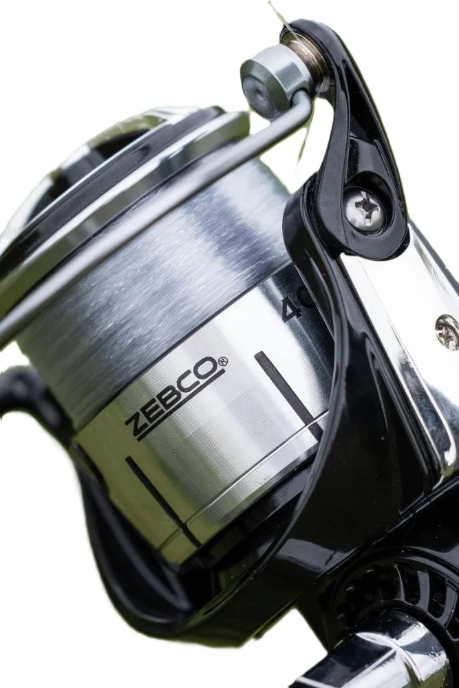 Zebco náhradní cívka allrounder 4000 fd spare spool