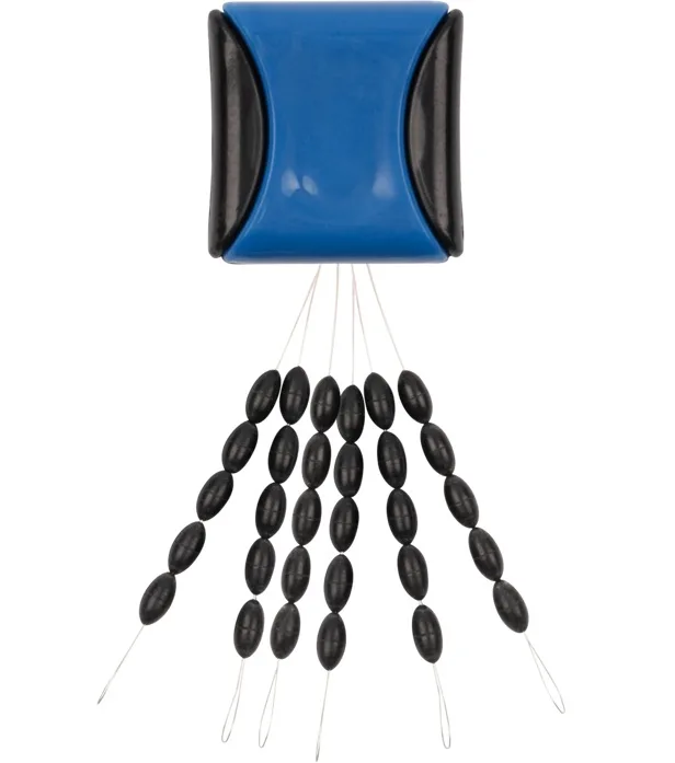 Zebco stopper trophy oval - s
