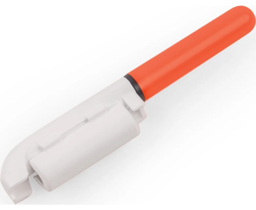 Zebco Světlo na prut Trophy Battery Rod Light 1,5-4 mm - Červená