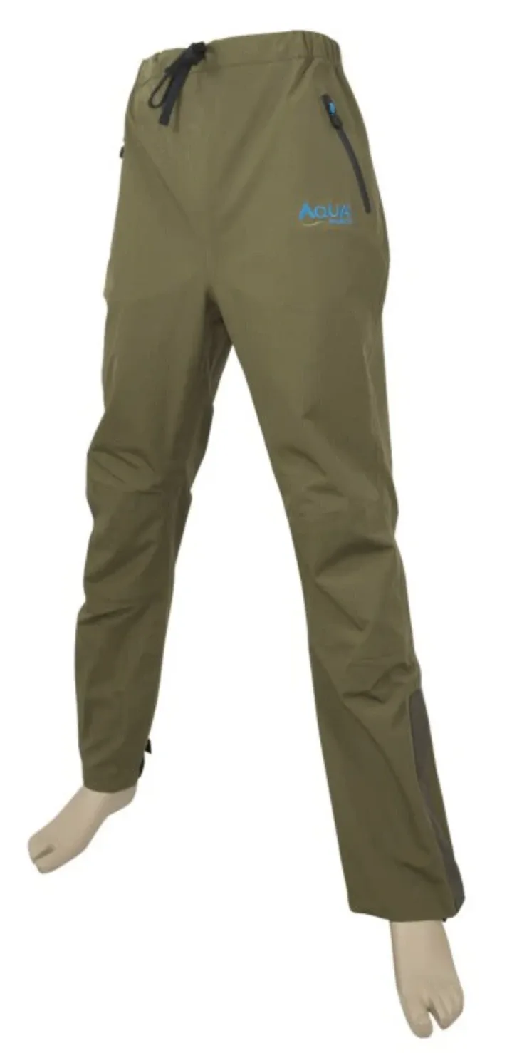 Aqua Products Aqua Kalhoty F12 Torrent Trousers Velikost: XXXL