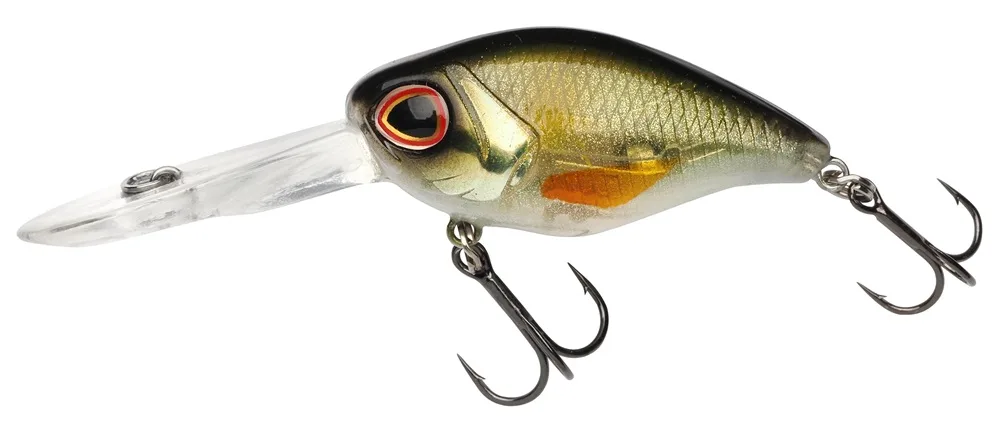 Berkley wobler dex trencher ayu 4 cm 5 g