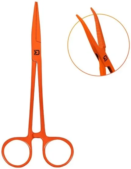 Delphin Peán Zahnutý Atak Reflex Velikost: 13cm