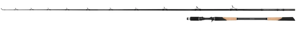 Fox rage prut tr mega swim 2,75 m 9 ft 400 g