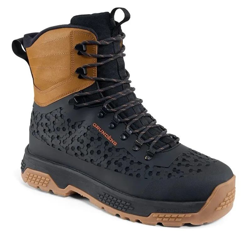 Grundéns brodící boty rock armor wading boot nightfall - 43