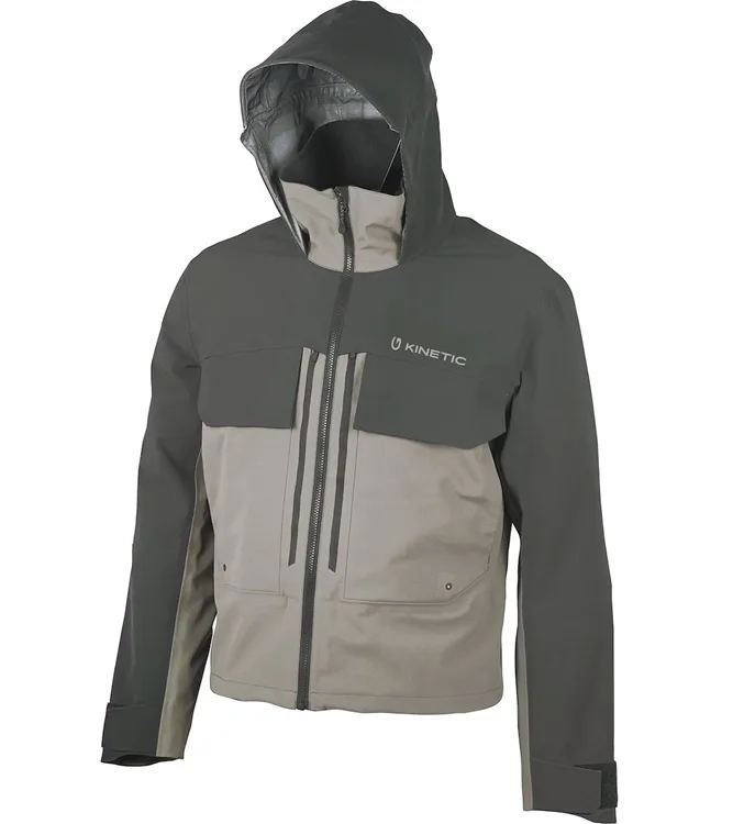 Kinetic bunda x4 jacket - xxxl