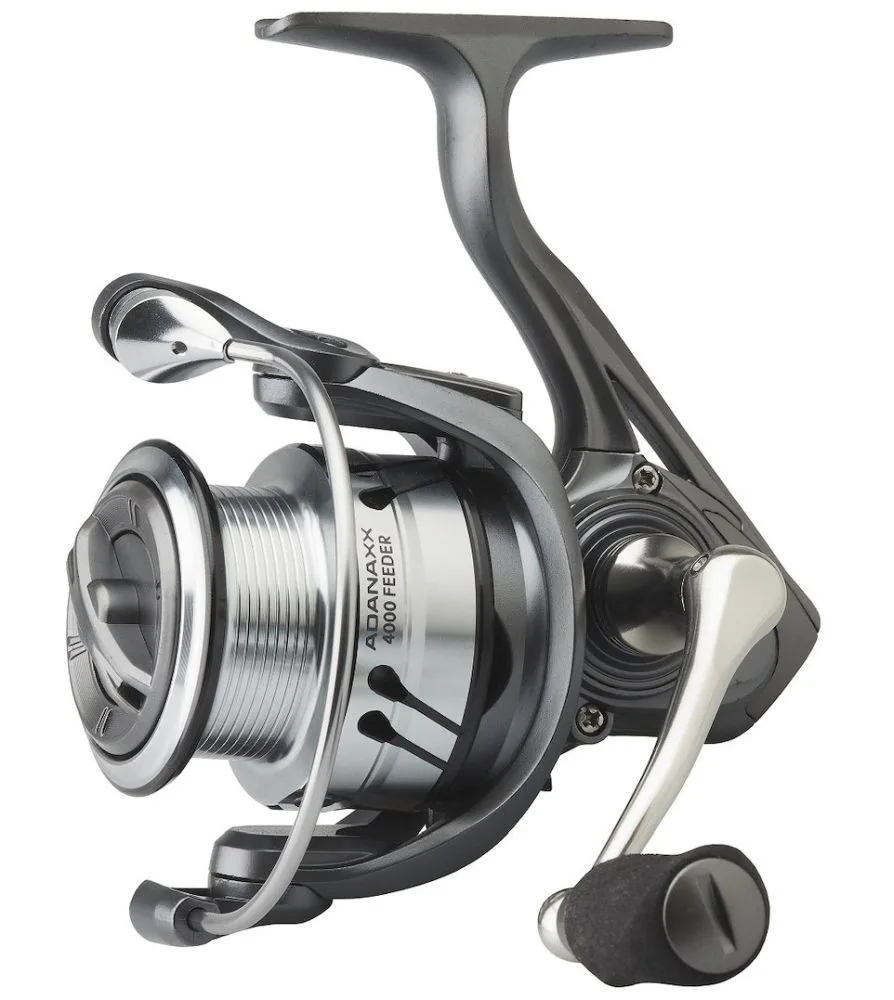Kinetic naviják adanaxx feeder 4000 fd