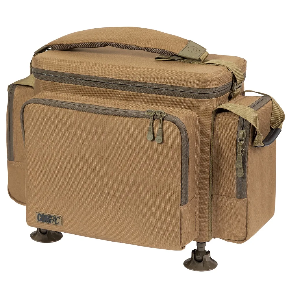 Korda taška compac framed carryall large