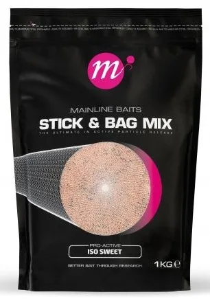Mainline stick mix iso sweet 1 kg