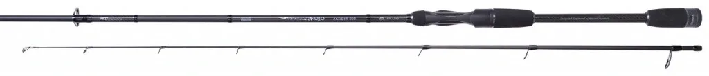 Mikado Prut Iazuma Pro Zander 2,28m 30g 2-díl