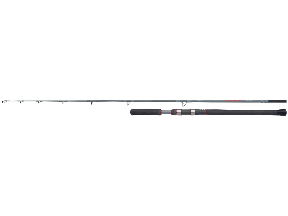 Shimano prut forcemaster ax catfish vertical 1,85 m 200 g