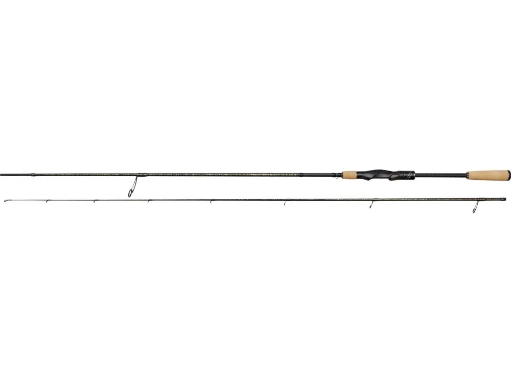 Westin prut w8 dropshot ml 2,4 m 4-21 g 2-díl