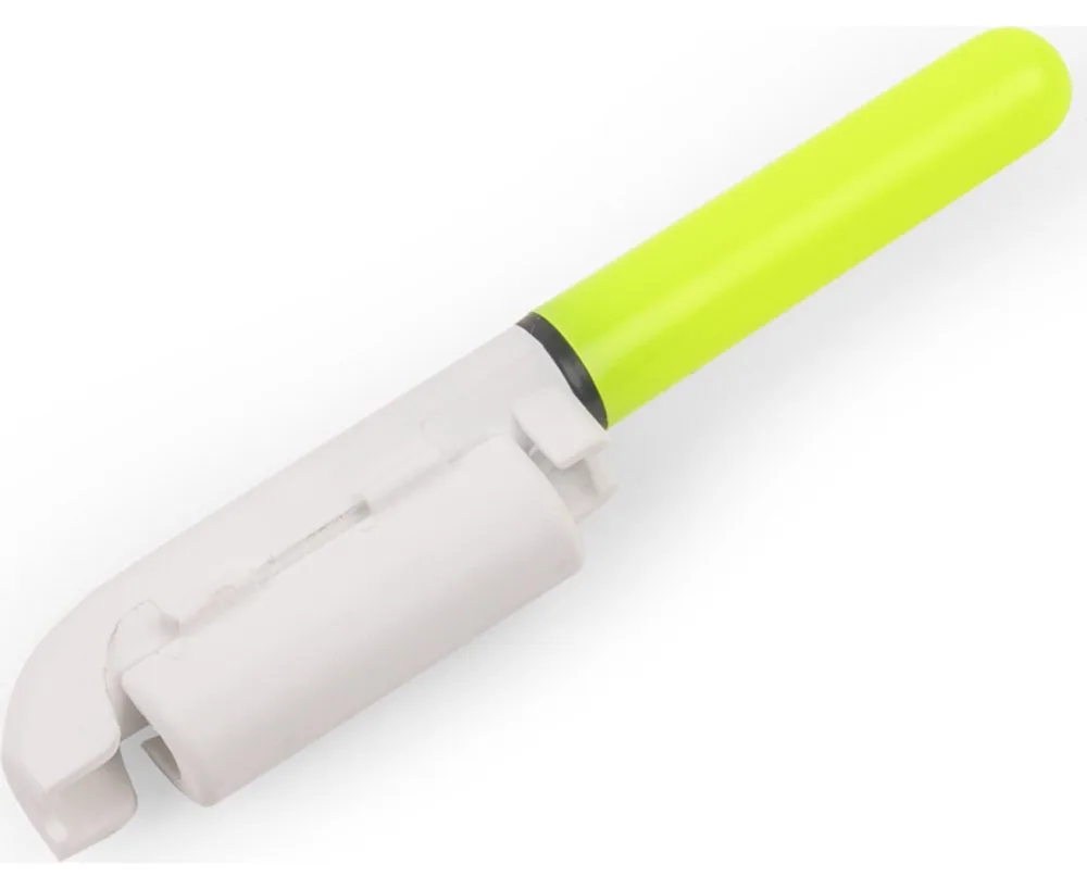 Zebco Světlo na prut Trophy Battery Rod Light 1,5-4 mm - Zelená