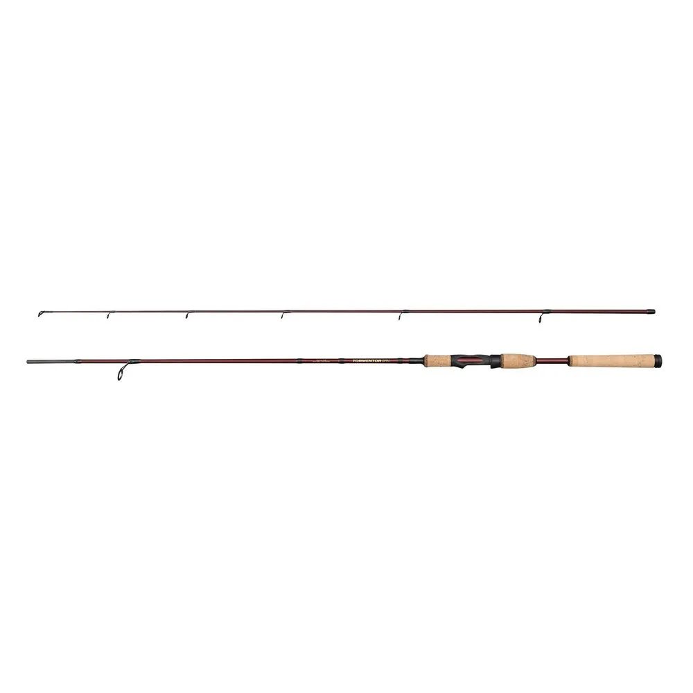 Abu Garcia Prut Tormentor 2 802M 2,44m 7-28g