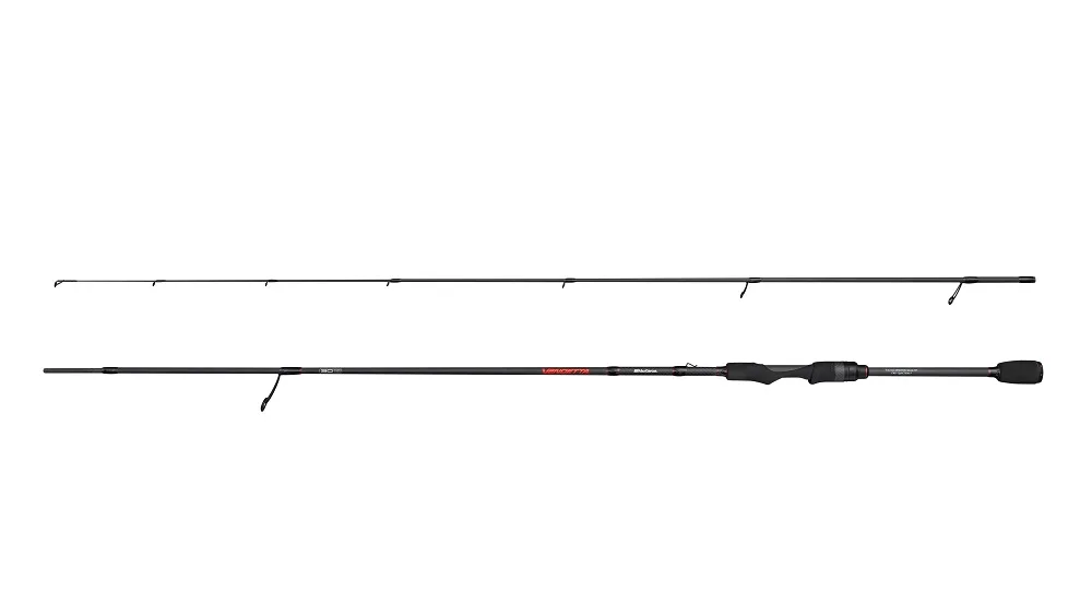Abu garcia prut vendetta spinning rod extra fast 2,74 m 10-45 g