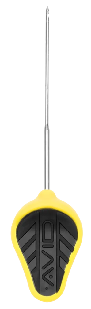 Avid carp jehla re-rig heavy-duty hair needle