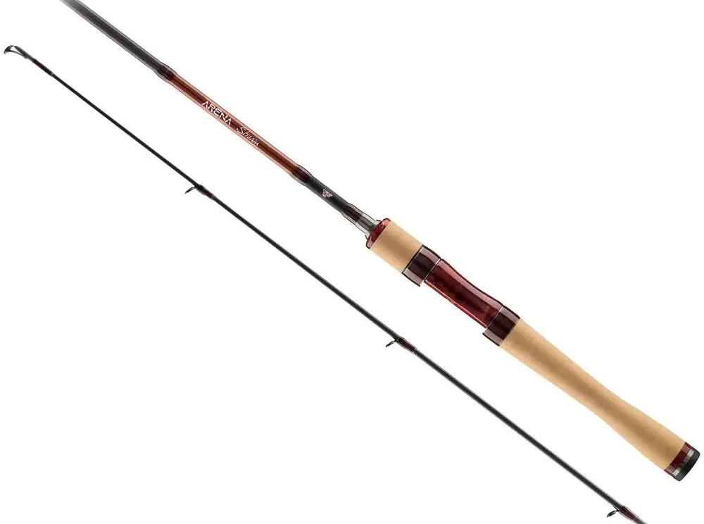 Favorite Prut Arena Stream ARNS1-562SUL Fast 1,68m 1-5g