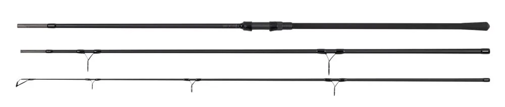 Fox Prut EOS X 12ft 3lb 3pc Full Shrink