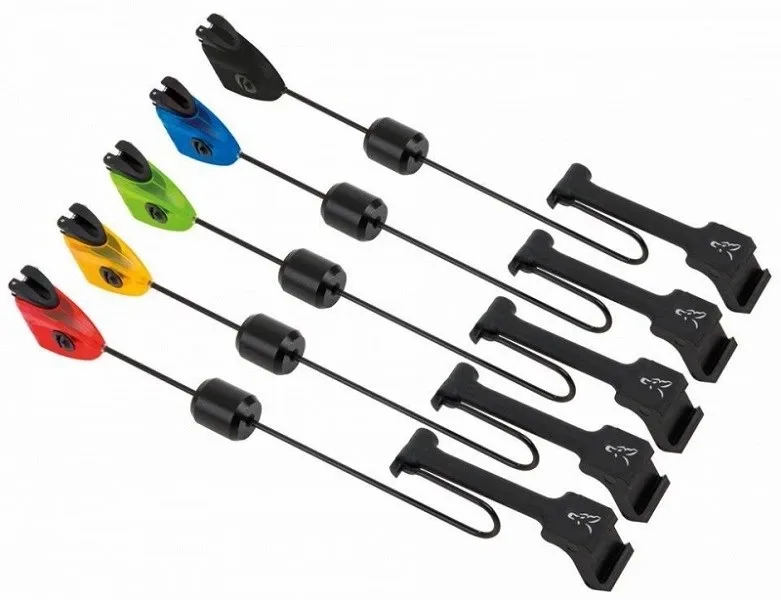 Fox Swinger Black MK3 Varianta: Oranžový