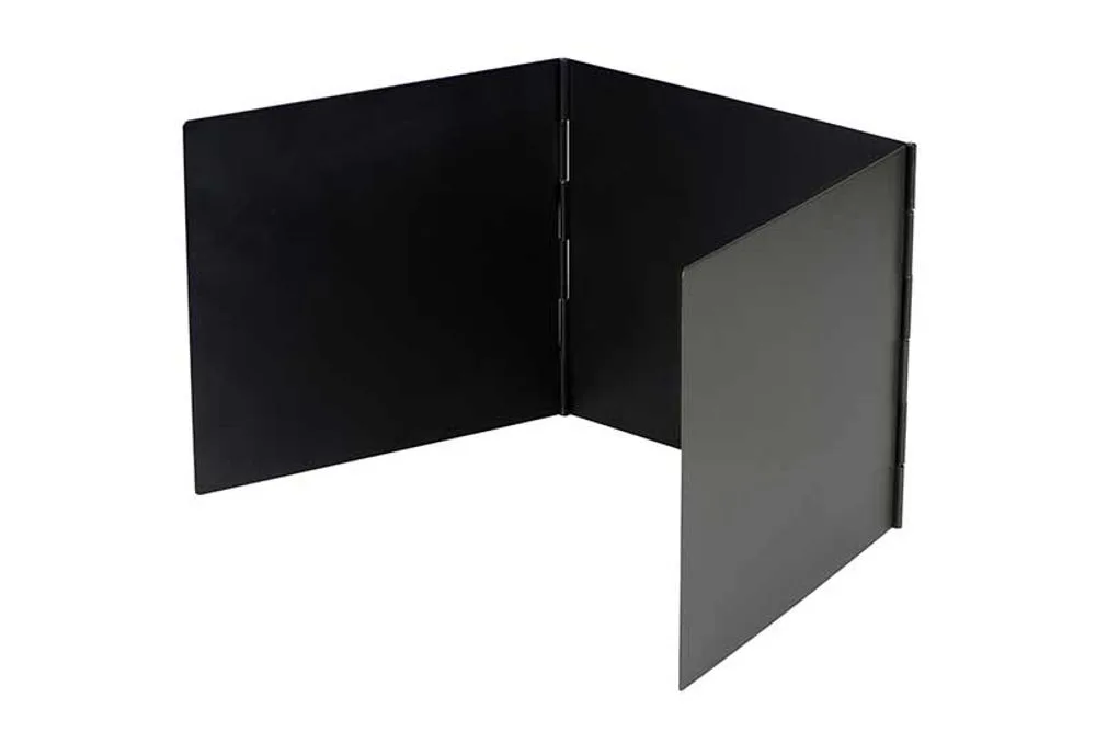 Fox Závětří pro vařič Cookware Windshield V2