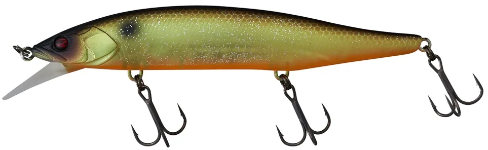 Illex wobler rv minnow sp muddy roach - 11 cm 16,3 g
