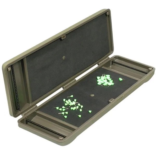 Korda Pouzdro Na Návazce Large Rigsafe