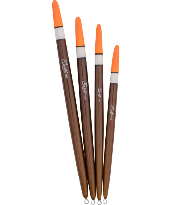 Korum splávek classic pro quill - 1,2 g
