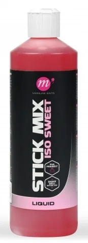 Mainline stick mix liquid iso sweet 500 ml