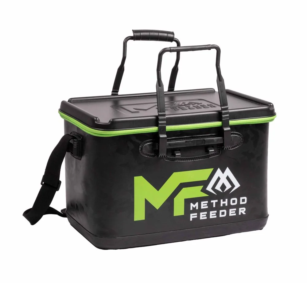 Mikado taška mf hard top eva bag 45x36x28 cm