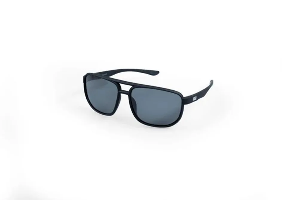 Nash Polarizační Brýle Make It Happen Tracer Polarised Sunglasses Smoked Grey