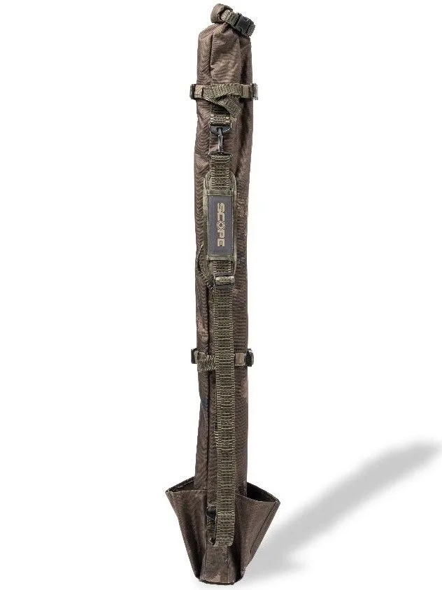 Nash pouzdro na pruty scope quiver