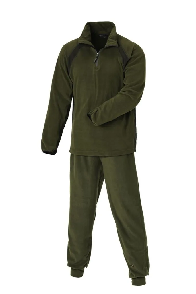 Pinewood termoprádlo Fleece vel. S